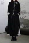 Archivio J.M.Ribot Women's coat AWCO02/NR